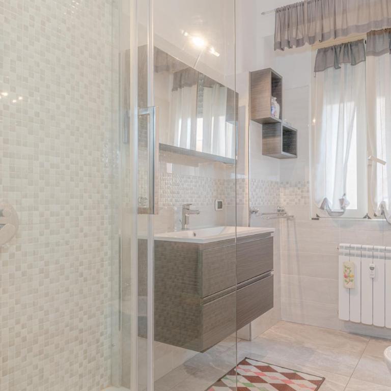 Vittoria's House - Appartamento con 2 Camere da Letto - 22