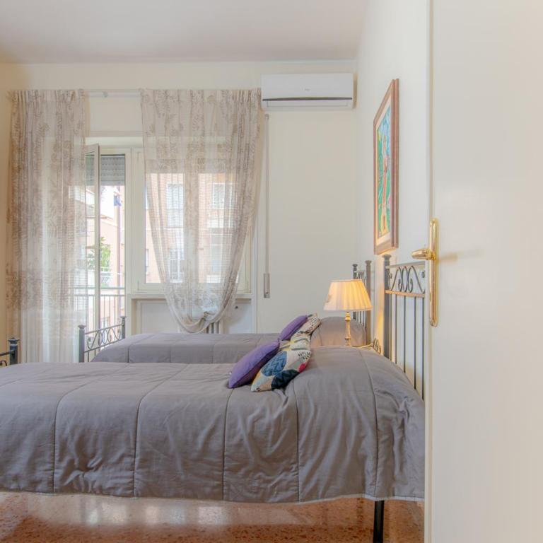 Vittoria's House - Appartamento con 2 Camere da Letto - 9