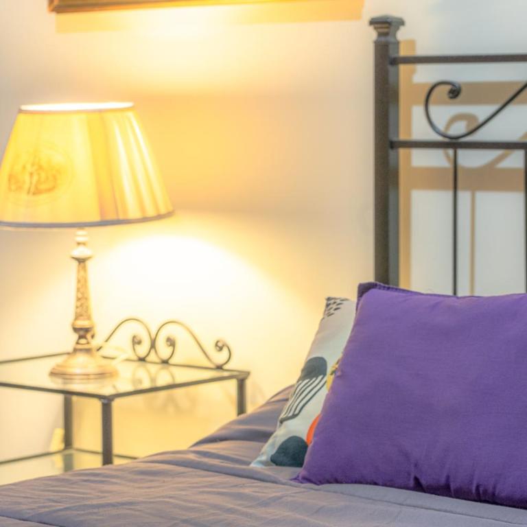 Vittoria's House - Appartamento con 2 Camere da Letto - 2