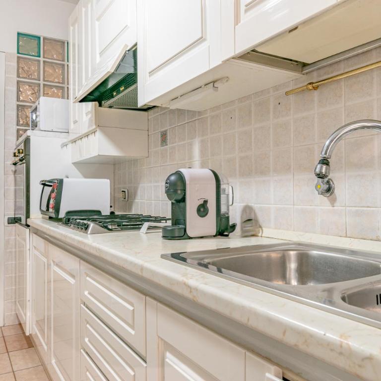 Vittoria's House - Appartamento con 2 Camere da Letto - 7