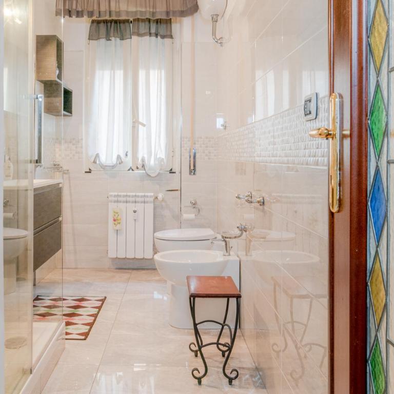 Vittoria's House - Appartamento con 2 Camere da Letto - 12