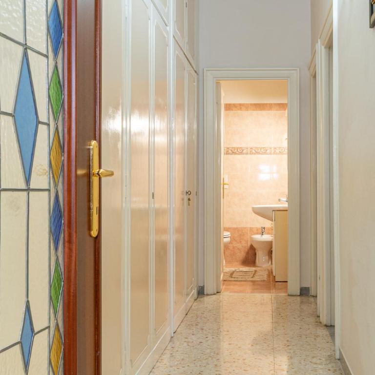Vittoria's House - Appartamento con 2 Camere da Letto - 14