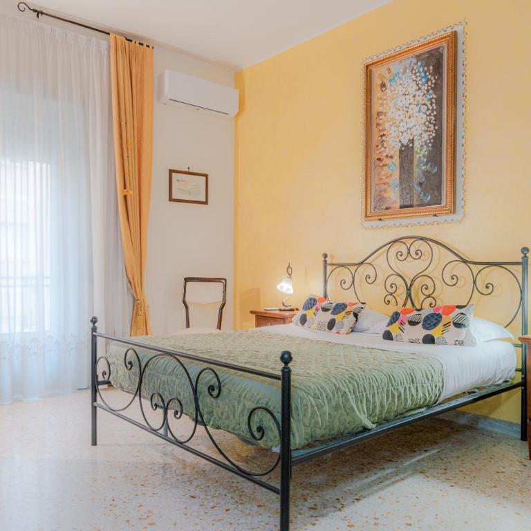 Vittoria's House - Appartamento con 2 Camere da Letto - 15