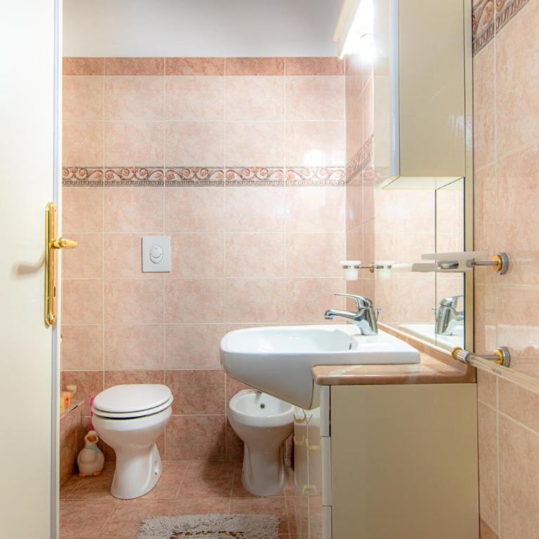Vittoria's House - Appartamento con 2 Camere da Letto - 17