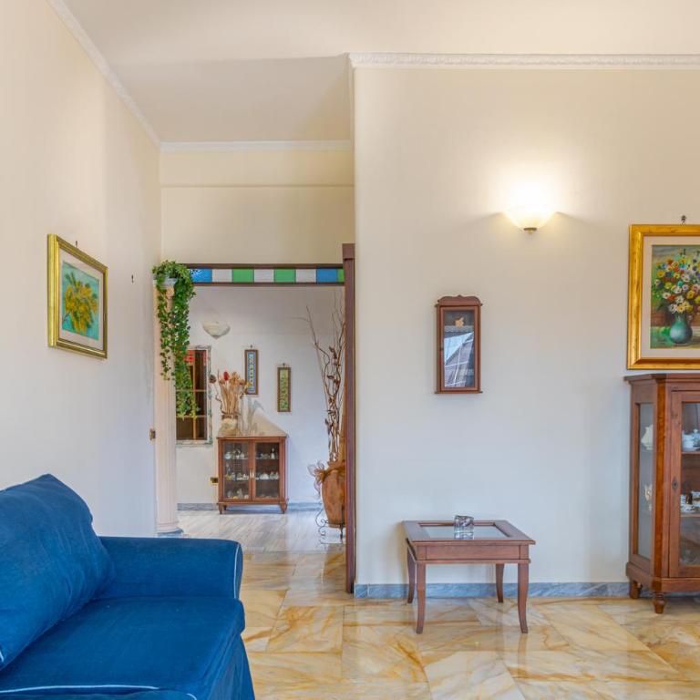 Vittoria's House - Appartamento con 2 Camere da Letto - 19