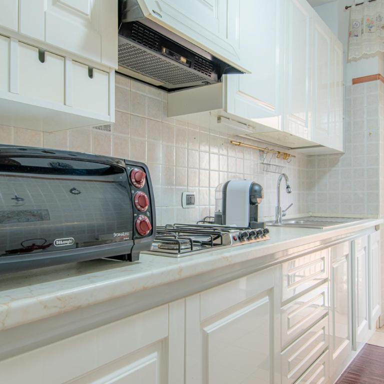 Vittoria's House - Appartamento con 2 Camere da Letto - 20