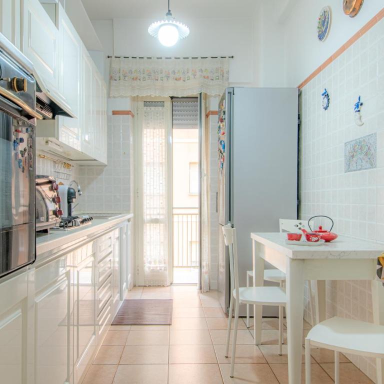 Vittoria's House - Appartamento con 2 Camere da Letto - 24