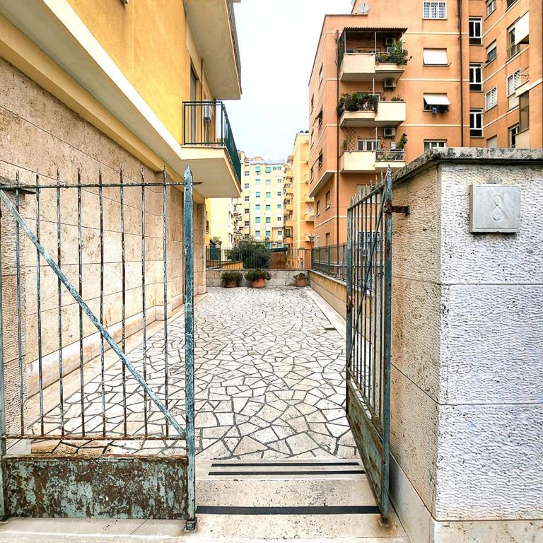 Vittoria's House - Appartamento con 2 Camere da Letto - 25