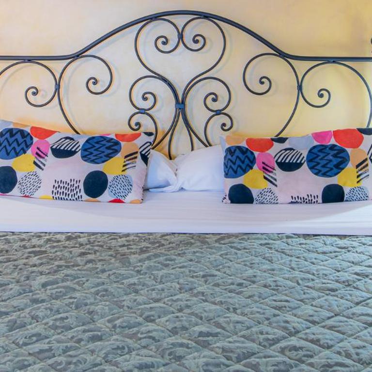 Vittoria's House - Appartamento con 2 Camere da Letto - 26