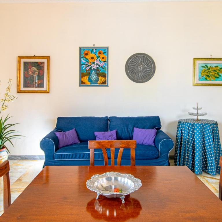 Vittoria's House - Appartamento con 2 Camere da Letto - 27