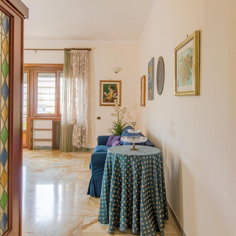 Vittoria's House - Appartamento con 2 Camere da Letto - 28
