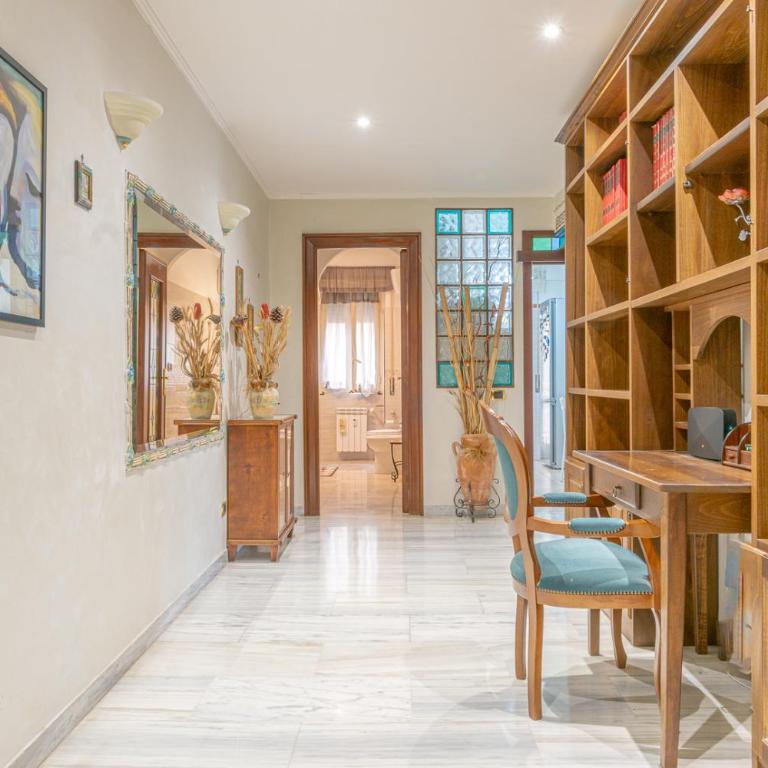Vittoria's House - Appartamento con 2 Camere da Letto - 29