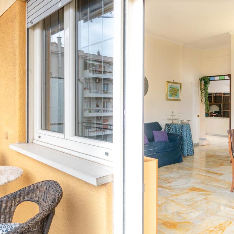 Vittoria's House - Appartamento con 2 Camere da Letto - 30