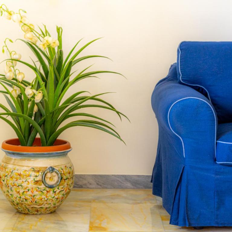 Vittoria's House - Appartamento con 2 Camere da Letto - 31