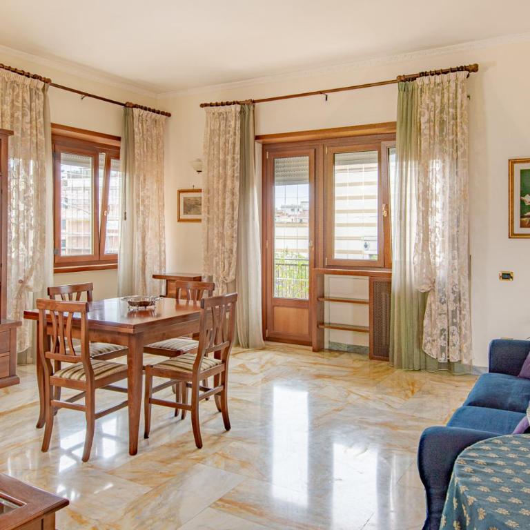 Vittoria's House - Appartamento con 2 Camere da Letto - 32
