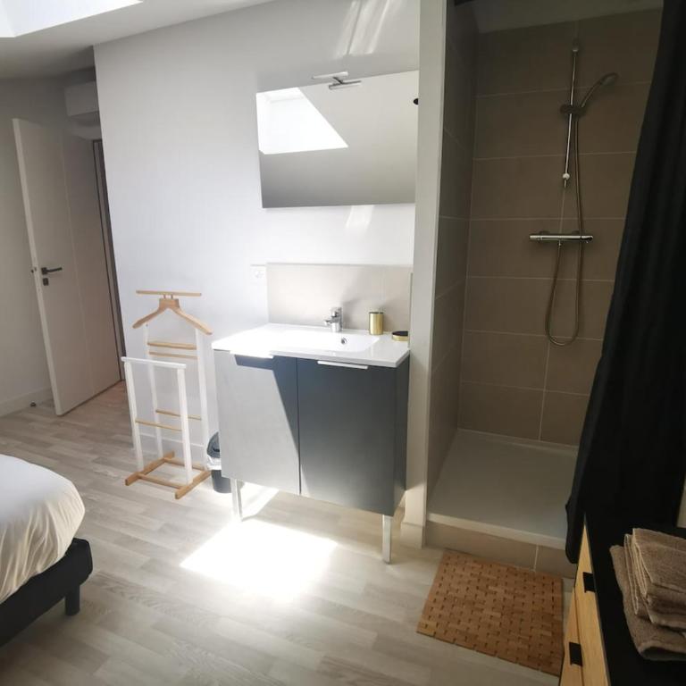 Toulouse, Bourse nice and comfortable family apartment - Appartement 2 Chambres - 6