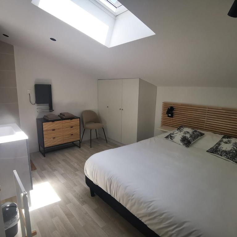 Toulouse, Bourse nice and comfortable family apartment - Appartement 2 Chambres - 3