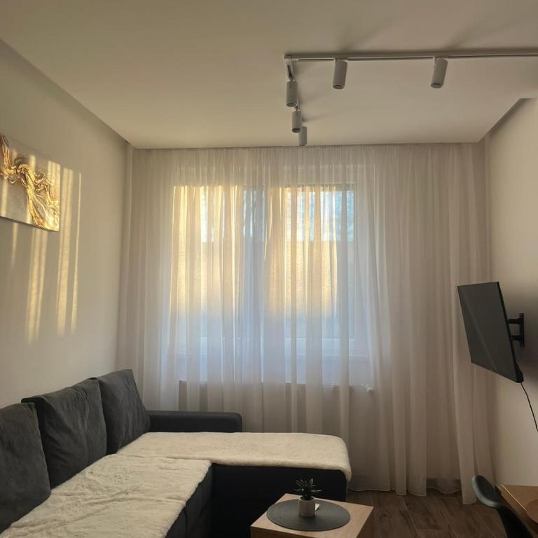 SMS gold 2 - One-Bedroom Apartment - 5