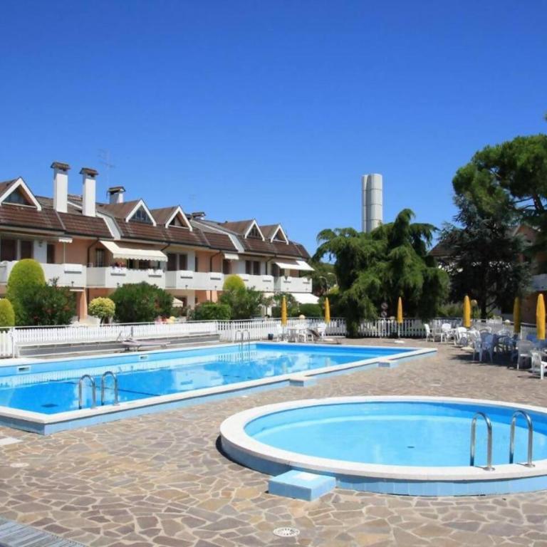 [Piazza_Drago_Apartment] Pool, Garden & Free Park - Appartamento con 2 Camere da Letto - 1