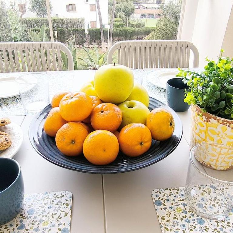 Apartamento Estrella del Mar by DENIA COSTA - Apartamento de 2 dormitorios - 16