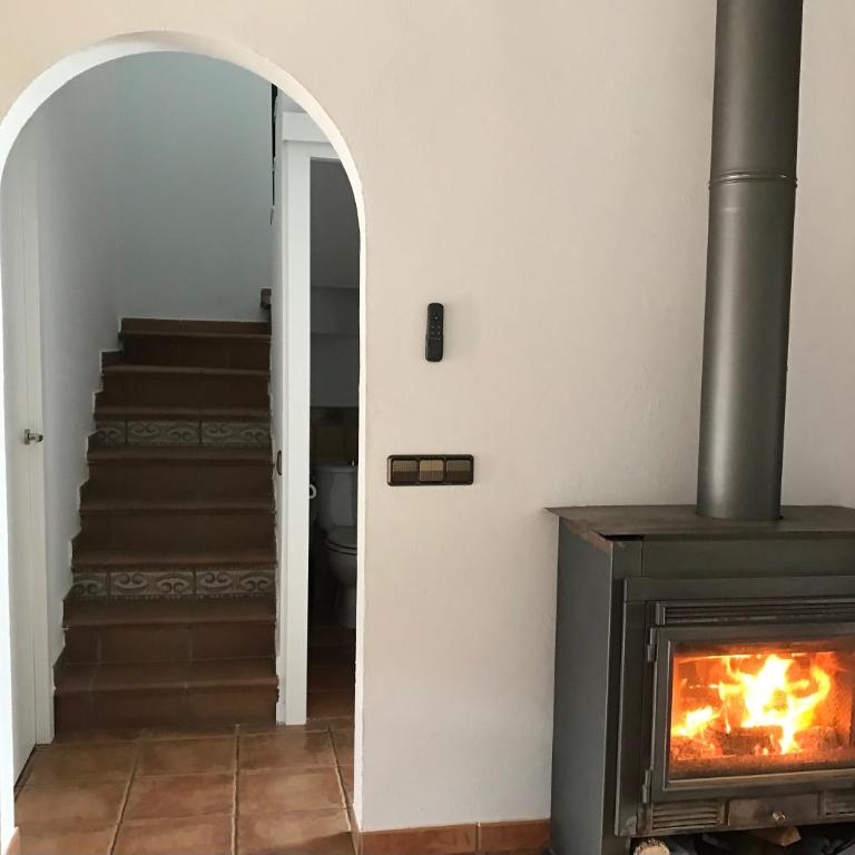 MAR I SOL - Casa acogedora y tranquila, reformada - Casa de 4 dormitorios - 9