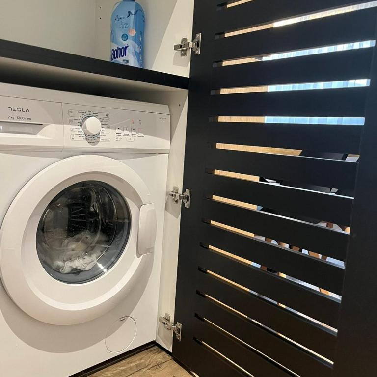 SMS gold 2 - One-Bedroom Apartment - 10