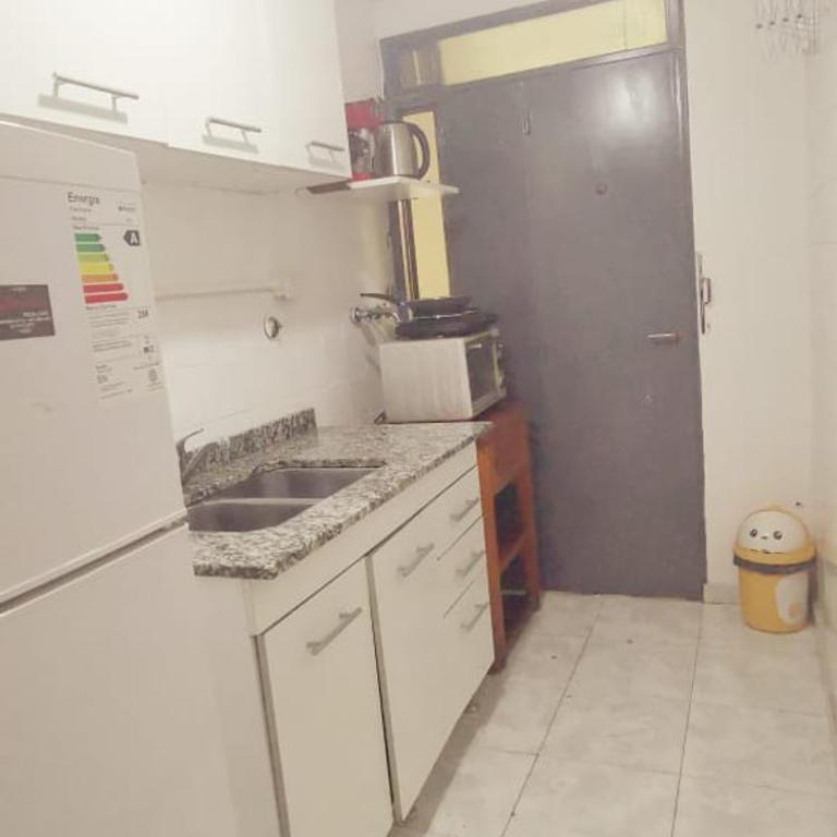Recoleta agradable y confortable departamento - Apartamento de 2 dormitorios - 15