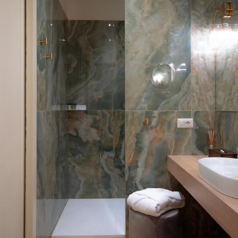 GiglioMilanEstates - Luxury Apartment in Duomo - Appartamento Deluxe con 2 Camere da Letto - 6
