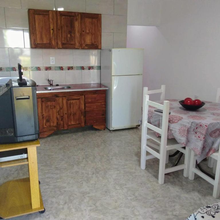 Alquiler Las Camelias - Apartamento de 1 dormitorio - 21
