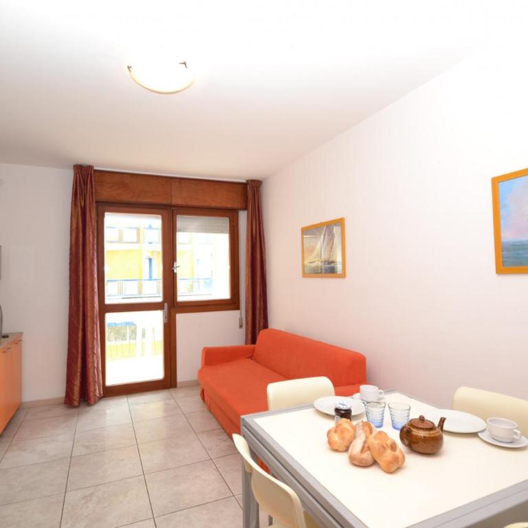 Lion - Appartamento con 2 Camere da Letto - 21