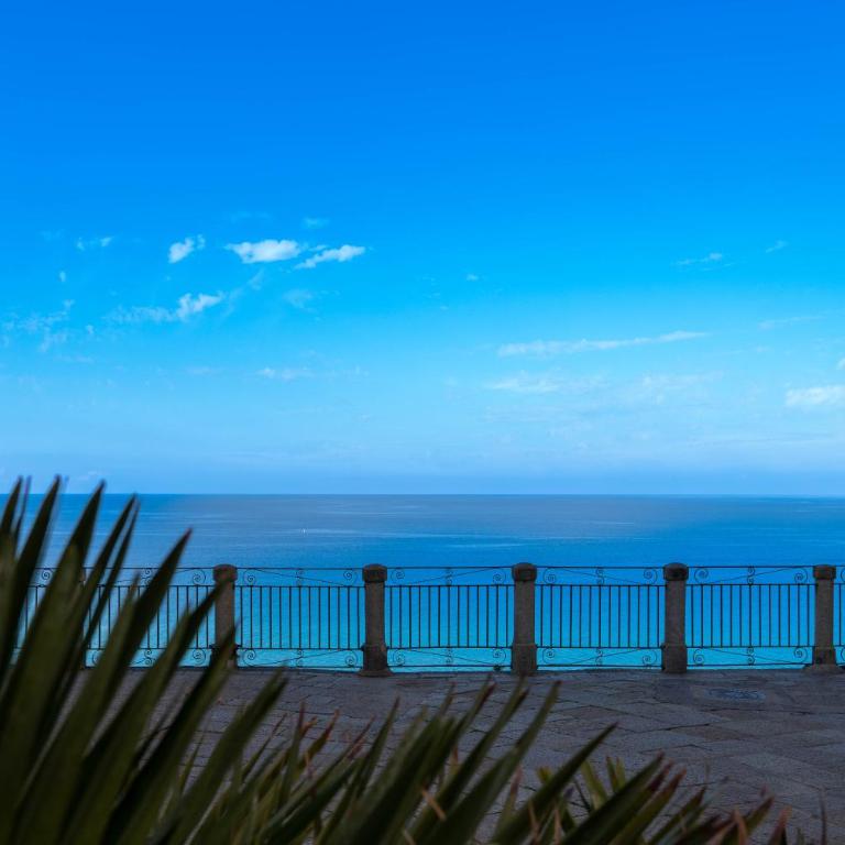 Le stanze di Cesare e Miky - Affaccio di Tropea - Two-Bedroom Apartment - 1