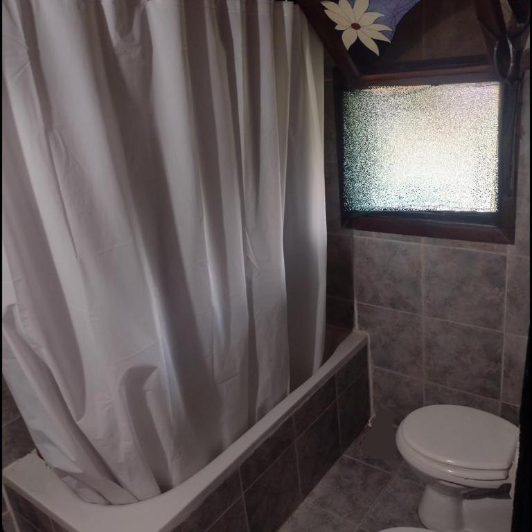 Cabaña Juan XXIII - Casa con 1 dormitorio - 15