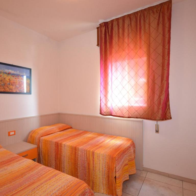 Lion - Appartamento con 2 Camere da Letto - 16