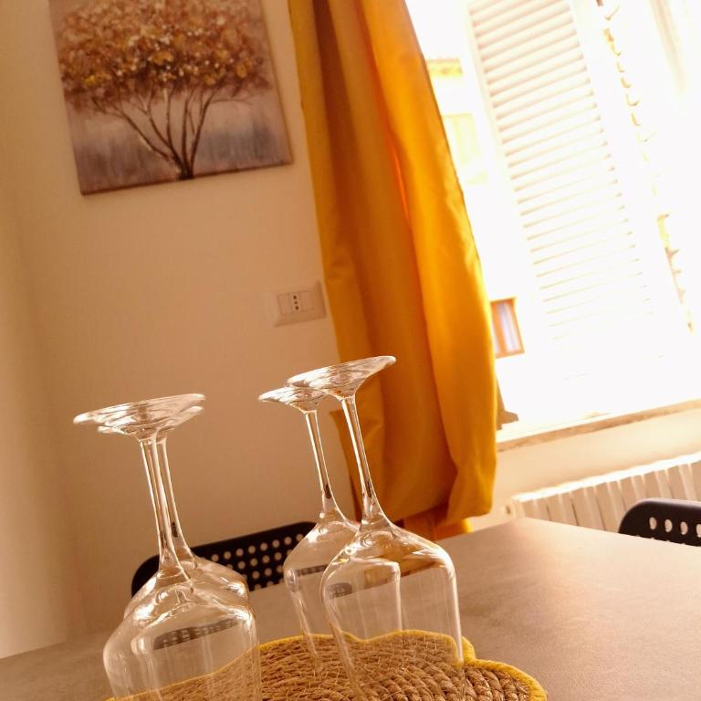 Elunà Assisi Home - Appartamento con 1 Camera da Letto - 11