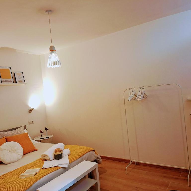 Elunà Assisi Home - Appartamento con 1 Camera da Letto - 12