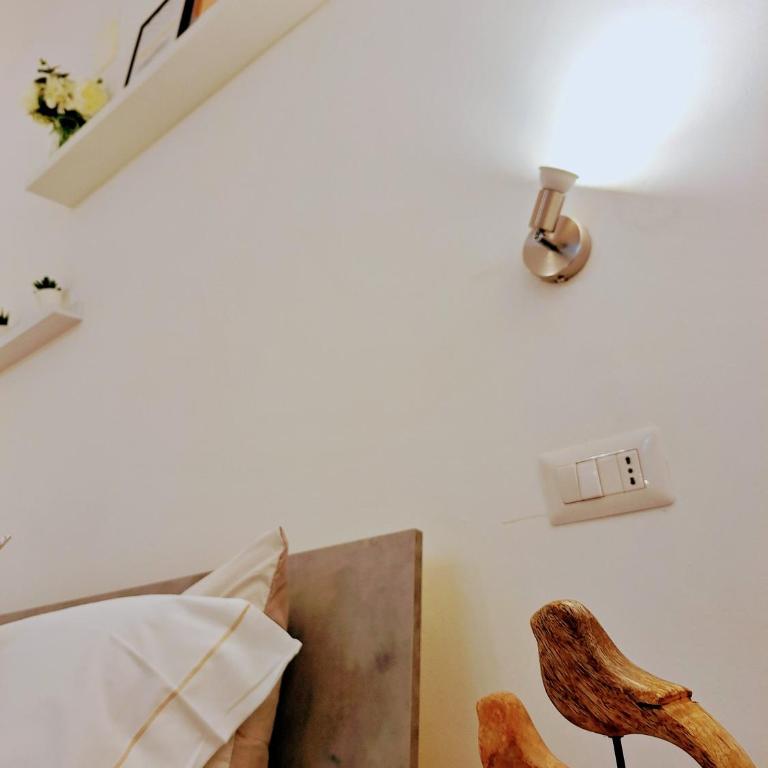 Elunà Assisi Home - Appartamento con 1 Camera da Letto - 13