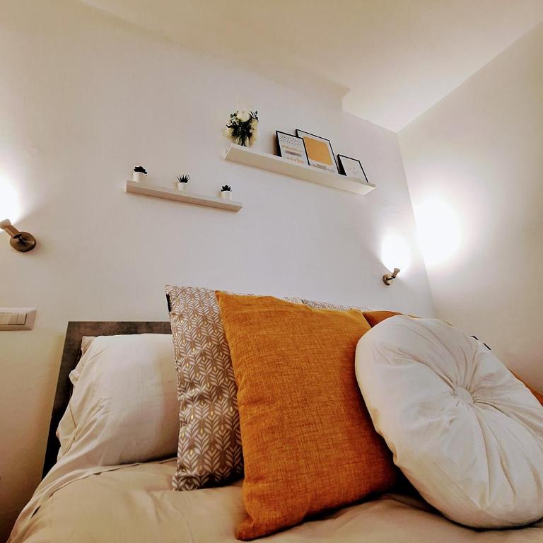 Elunà Assisi Home - Appartamento con 1 Camera da Letto - 1