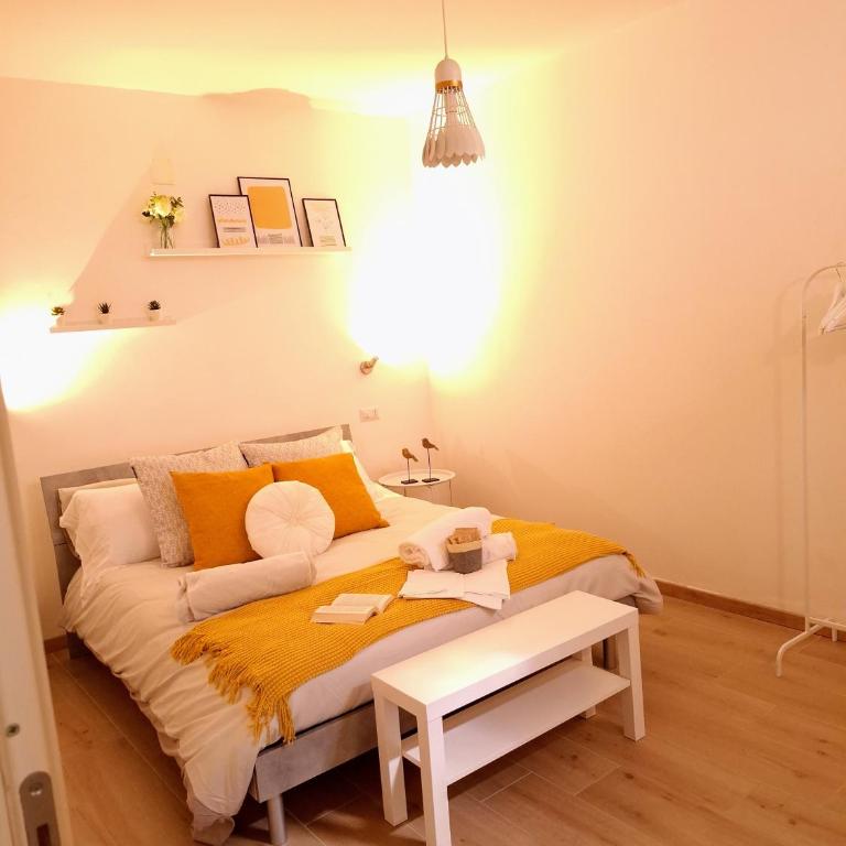 Elunà Assisi Home - Appartamento con 1 Camera da Letto - 17