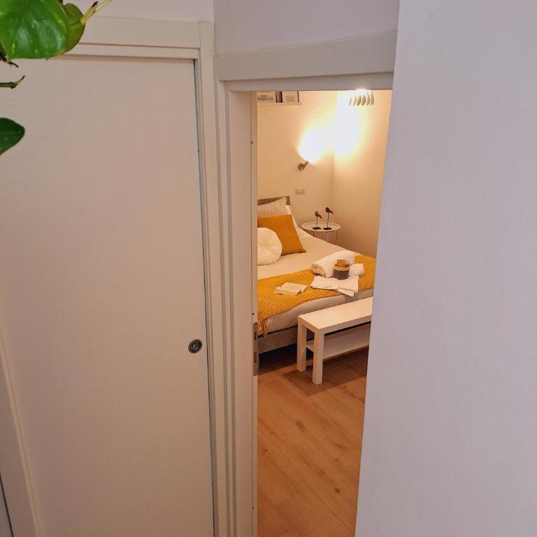 Elunà Assisi Home - Appartamento con 1 Camera da Letto - 18