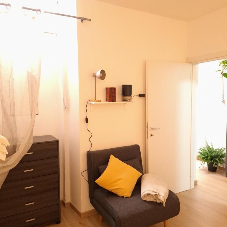 Elunà Assisi Home - Appartamento con 1 Camera da Letto - 19