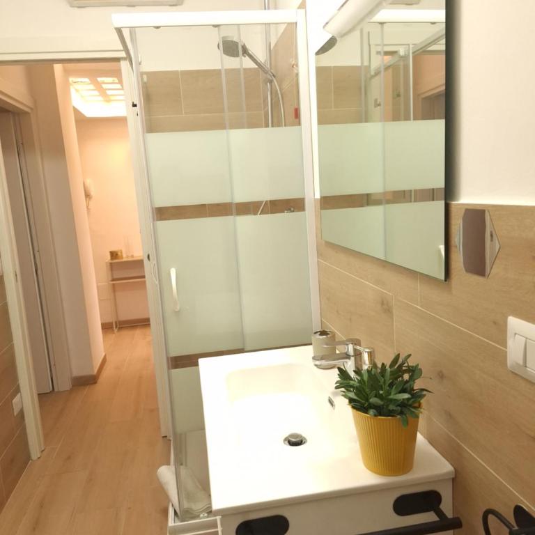 Elunà Assisi Home - Appartamento con 1 Camera da Letto - 22