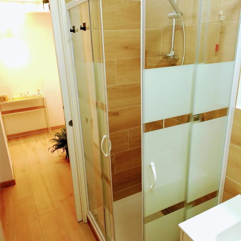 Elunà Assisi Home - Appartamento con 1 Camera da Letto - 24