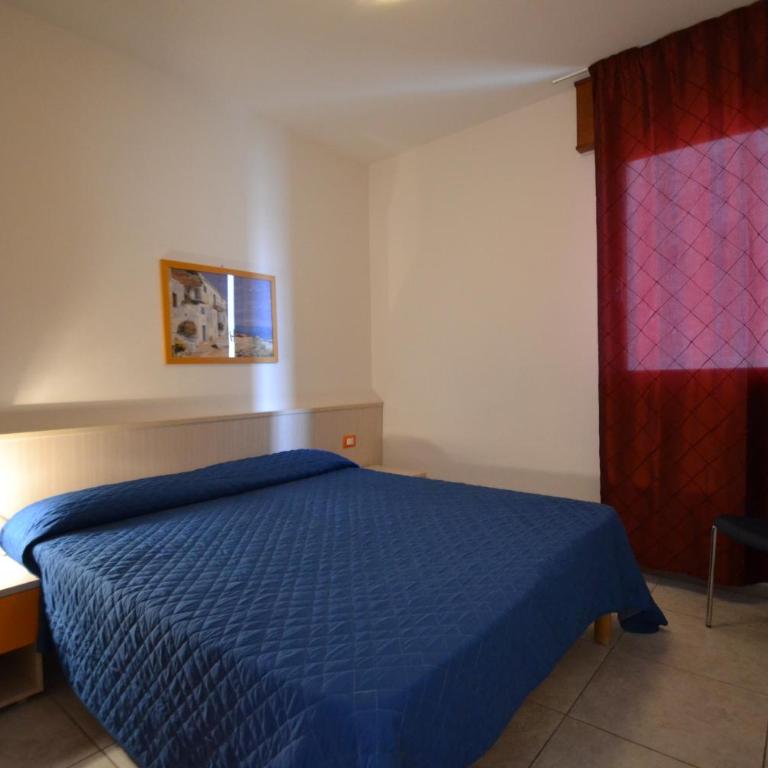 Lion - Appartamento con 2 Camere da Letto - 14