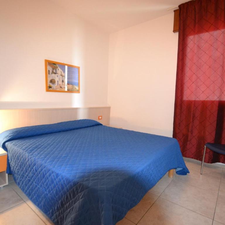 Lion - Appartamento con 2 Camere da Letto - 13