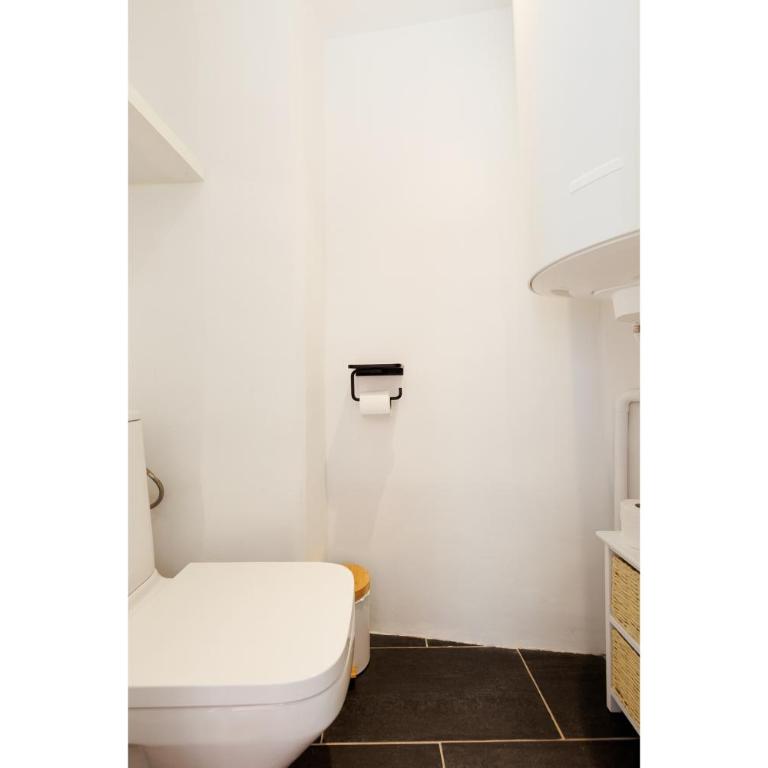 Upstays Port Terrace 35m Apartment - Apartamento de 1 dormitorio - 15
