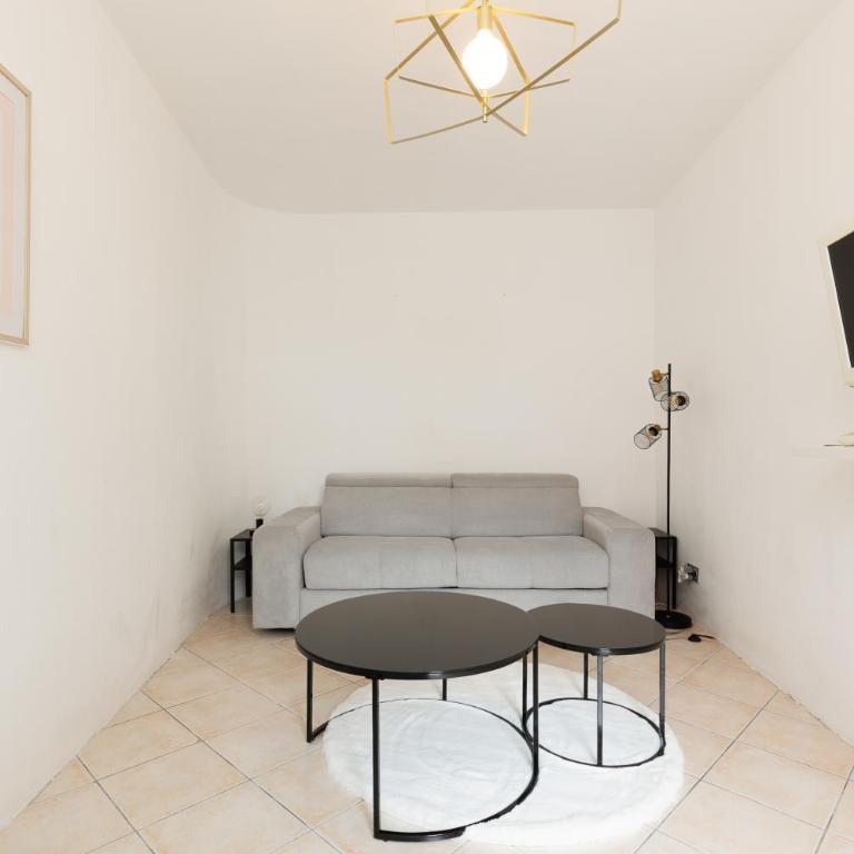 Upstays Port Terrace 35m Apartment - Apartamento de 1 dormitorio - 10