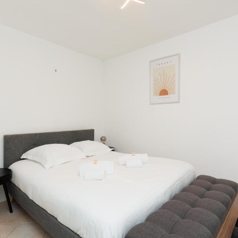 Upstays Port Terrace 35m Apartment - Apartamento de 1 dormitorio - 13