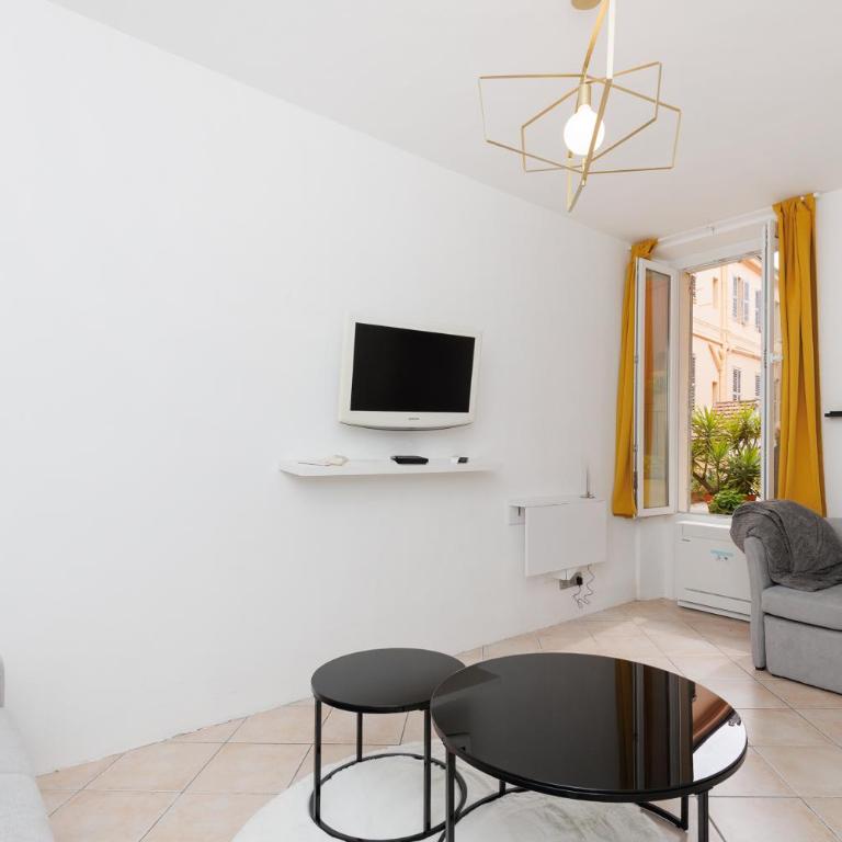 Upstays Port Terrace 35m Apartment - Apartamento de 1 dormitorio - 4