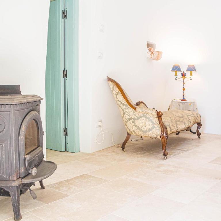 Trullo Edvige by In Puglia service - Appartamento con 3 Camere da Letto - 10