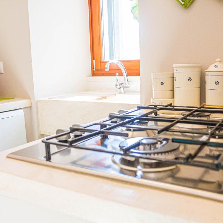 Trullo Edvige by In Puglia service - Appartamento con 3 Camere da Letto - 16